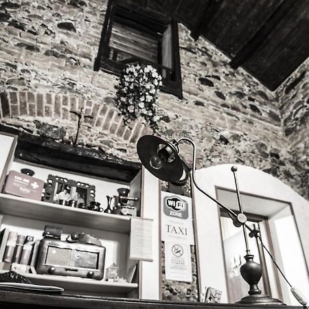 Marcellinara Bed & Breakfast Garrupa المظهر الخارجي الصورة