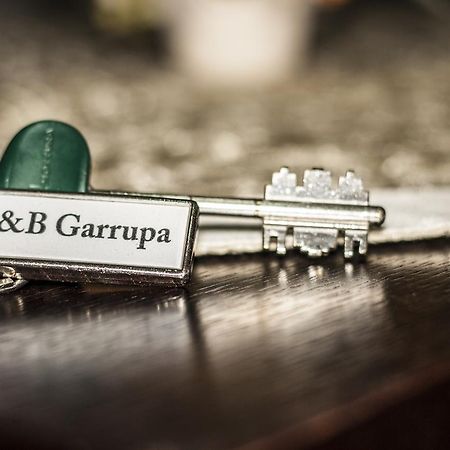 Marcellinara Bed & Breakfast Garrupa المظهر الخارجي الصورة