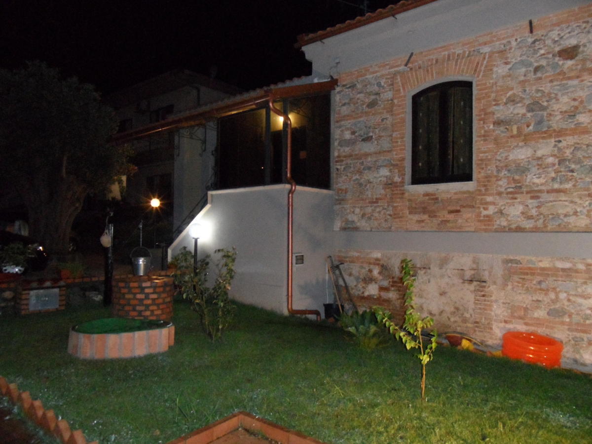 Marcellinara Bed & Breakfast Garrupa المظهر الخارجي الصورة