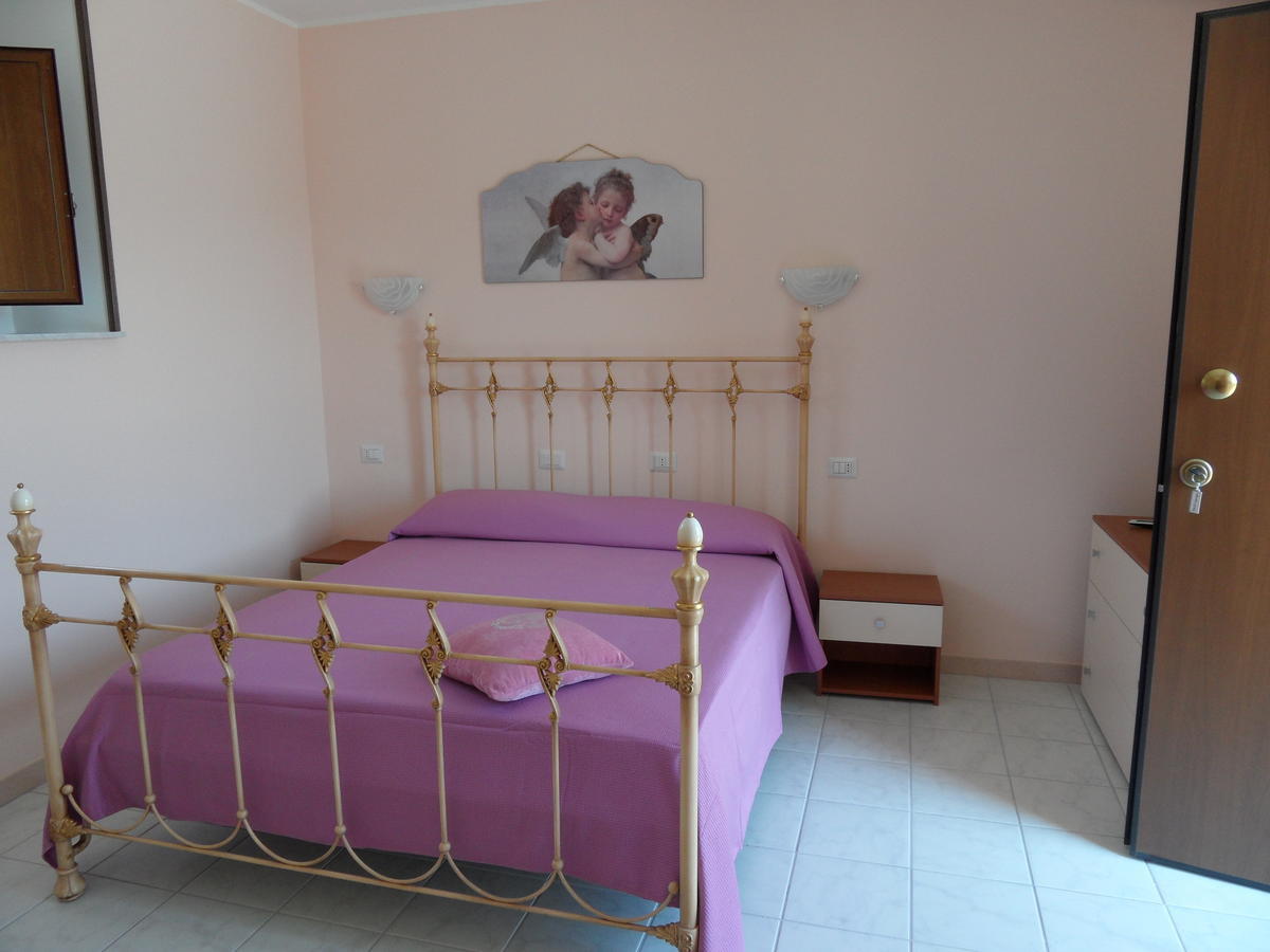 Marcellinara Bed & Breakfast Garrupa المظهر الخارجي الصورة