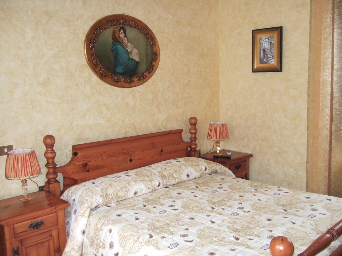 Marcellinara Bed & Breakfast Garrupa المظهر الخارجي الصورة