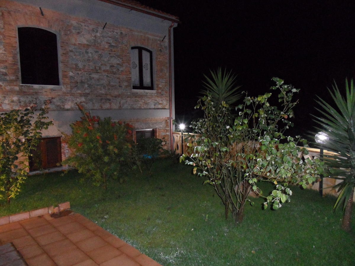 Marcellinara Bed & Breakfast Garrupa المظهر الخارجي الصورة