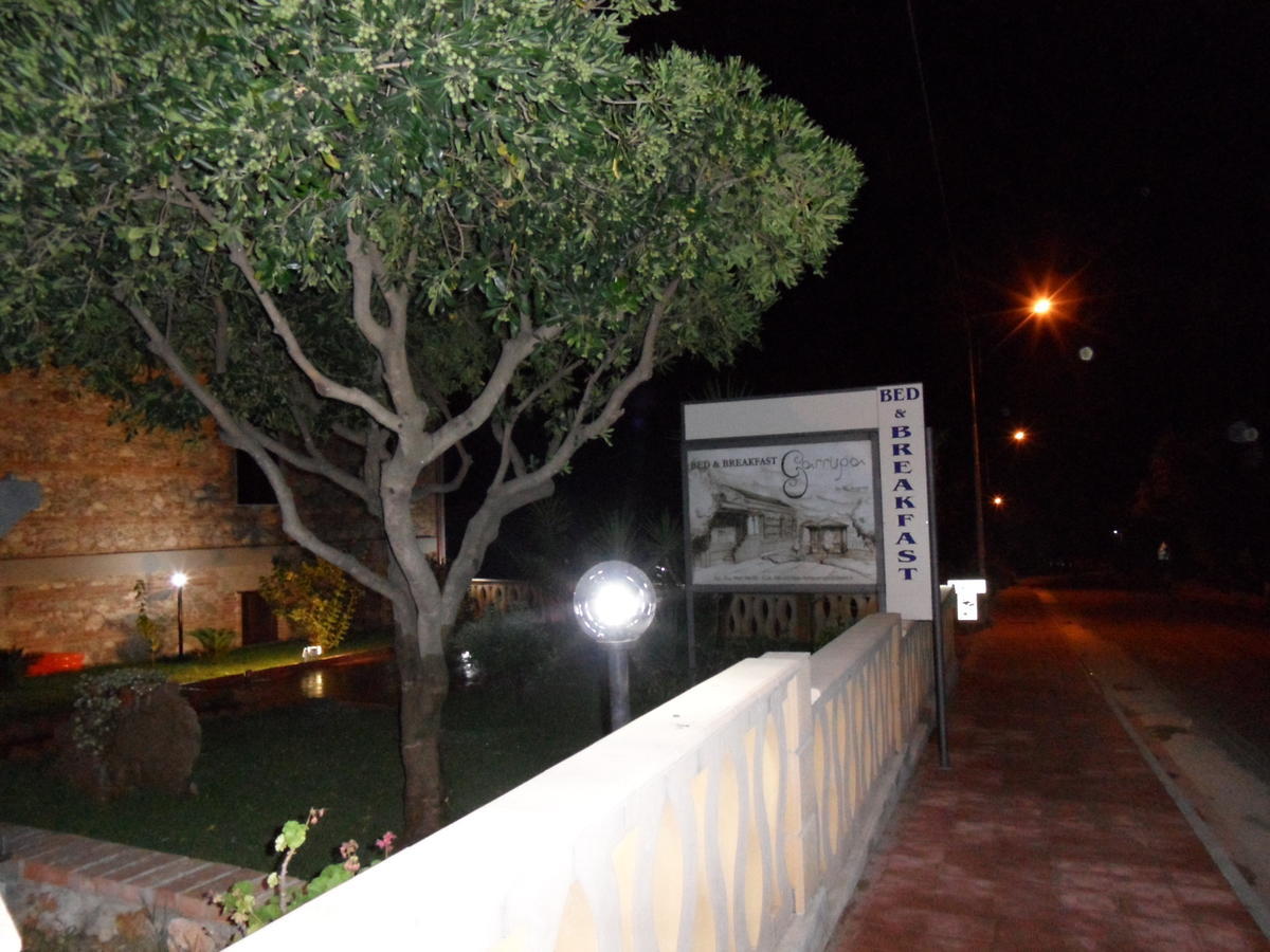Marcellinara Bed & Breakfast Garrupa المظهر الخارجي الصورة