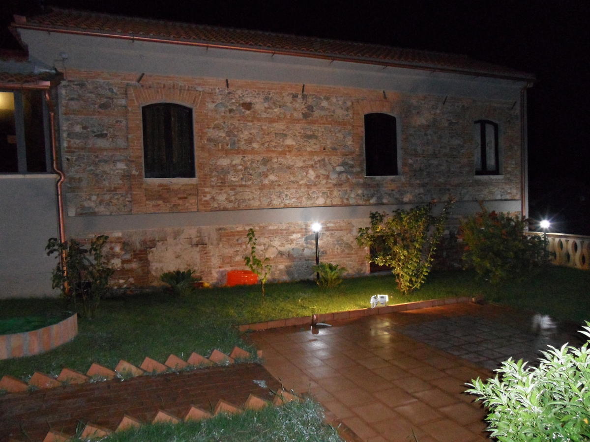 Marcellinara Bed & Breakfast Garrupa المظهر الخارجي الصورة