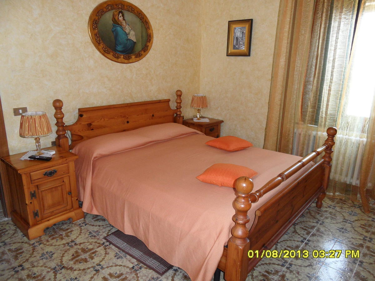 Marcellinara Bed & Breakfast Garrupa الغرفة الصورة