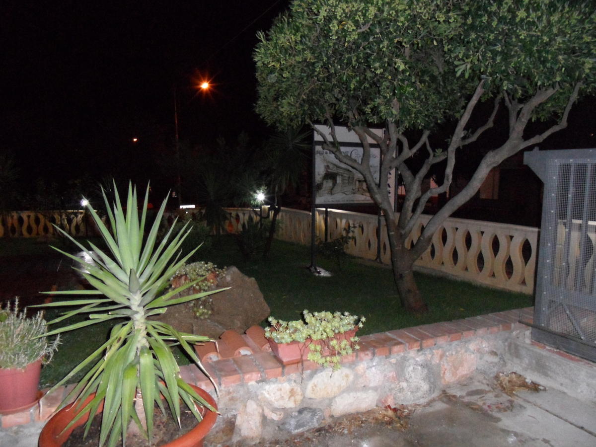 Marcellinara Bed & Breakfast Garrupa المظهر الخارجي الصورة