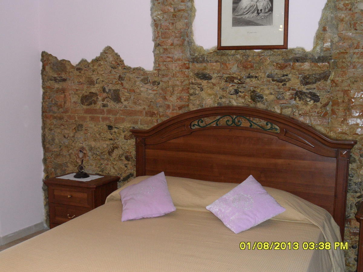 Marcellinara Bed & Breakfast Garrupa المظهر الخارجي الصورة