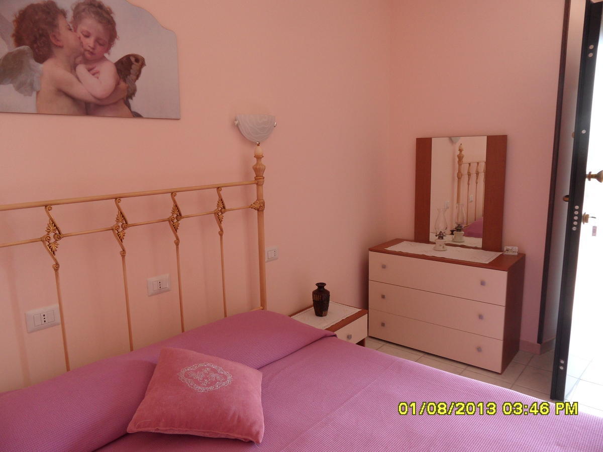 Marcellinara Bed & Breakfast Garrupa الغرفة الصورة
