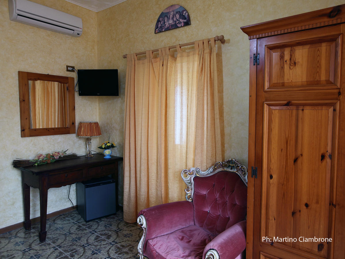 Marcellinara Bed & Breakfast Garrupa المظهر الخارجي الصورة