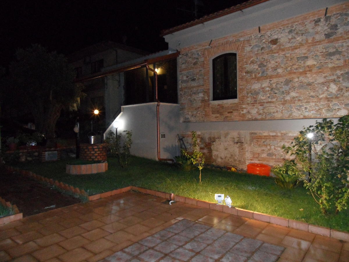 Marcellinara Bed & Breakfast Garrupa المظهر الخارجي الصورة