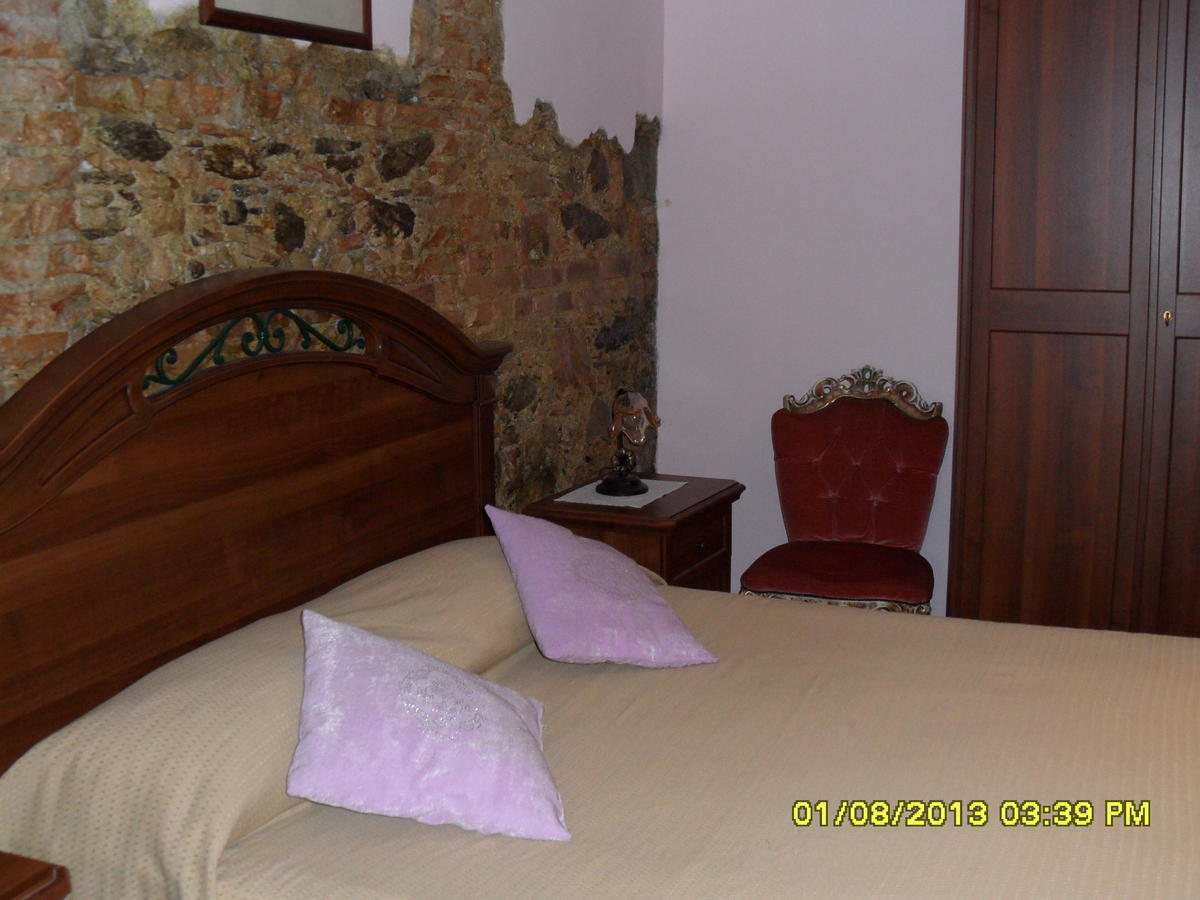 Marcellinara Bed & Breakfast Garrupa الغرفة الصورة