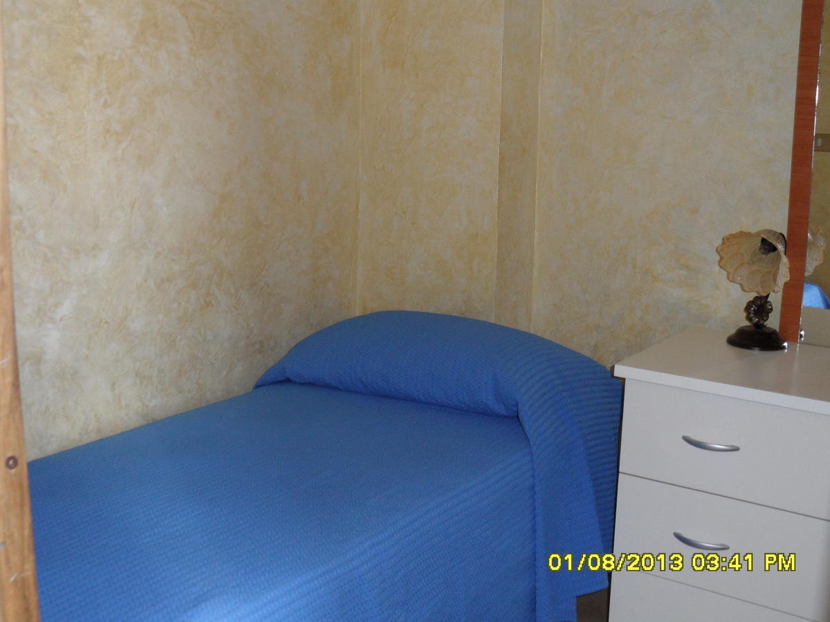 Marcellinara Bed & Breakfast Garrupa المظهر الخارجي الصورة
