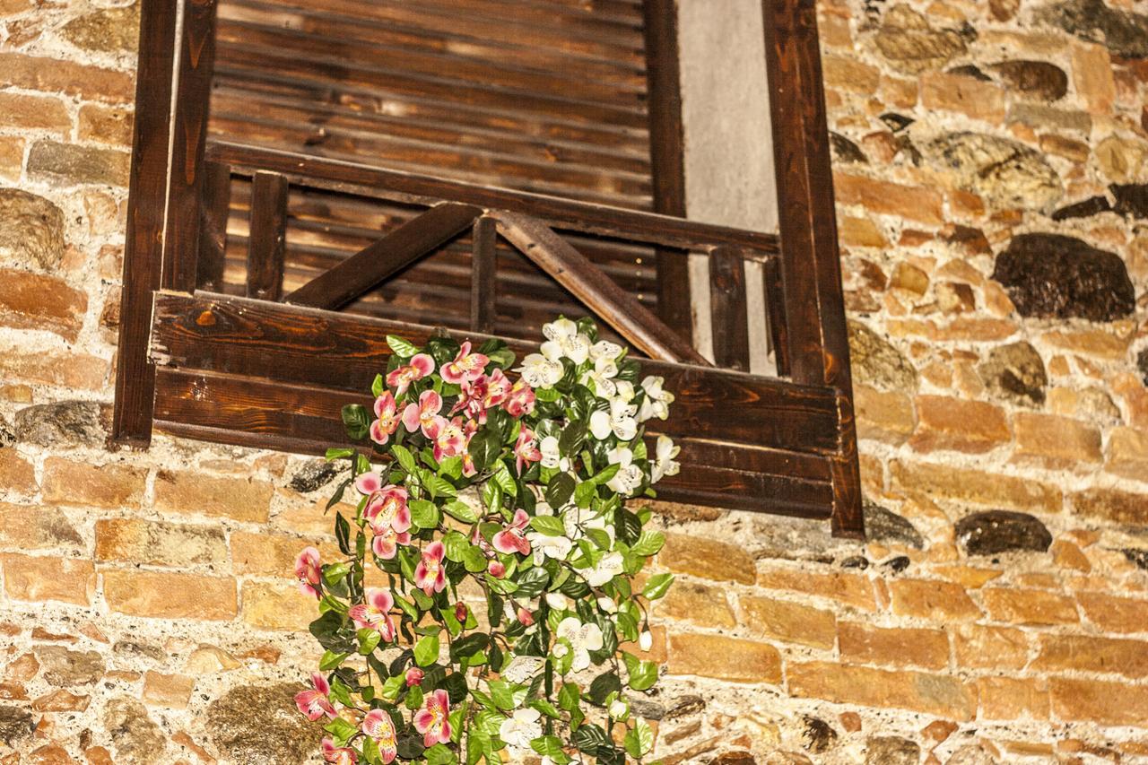 Marcellinara Bed & Breakfast Garrupa المظهر الخارجي الصورة
