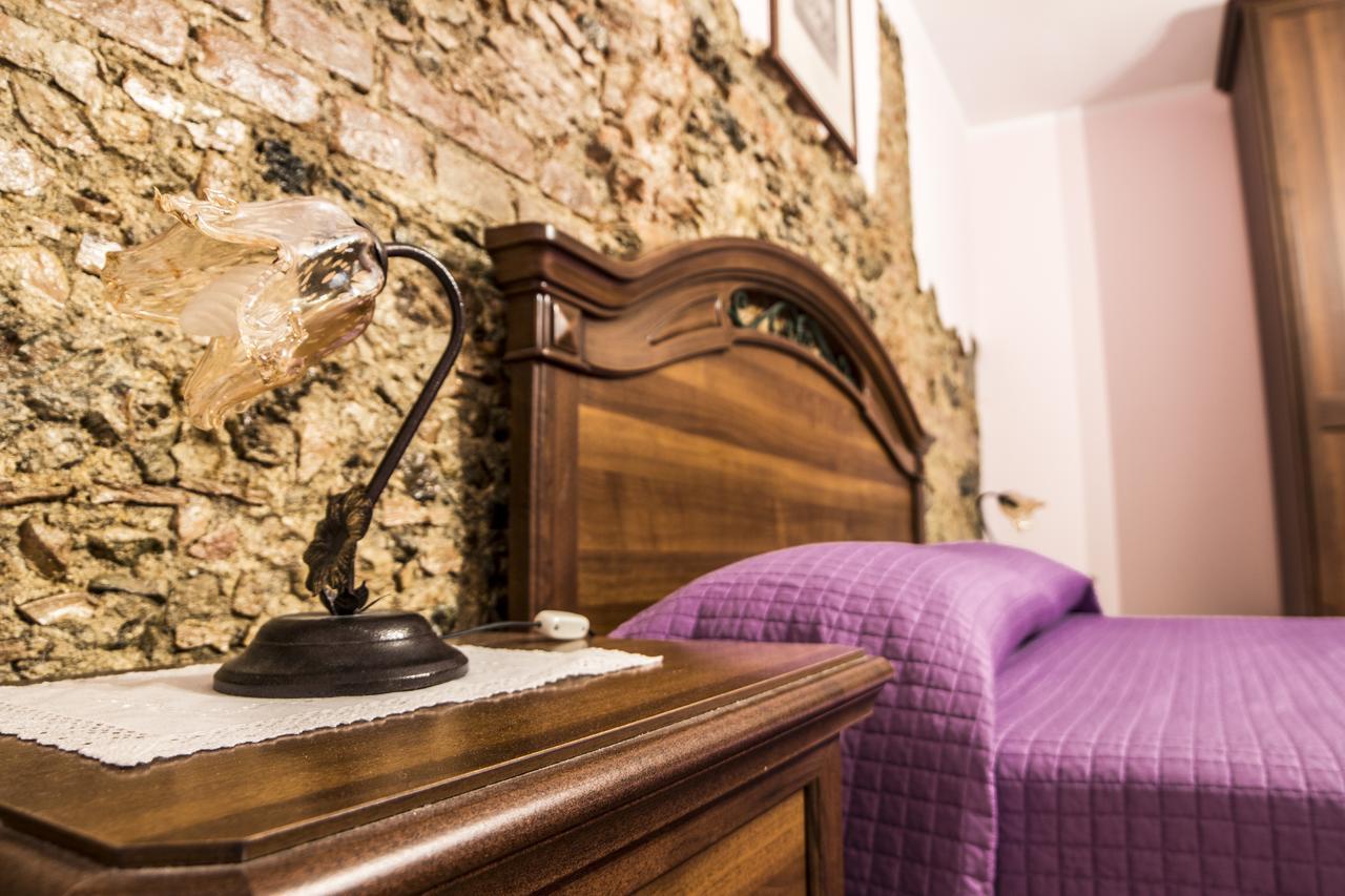 Marcellinara Bed & Breakfast Garrupa الغرفة الصورة