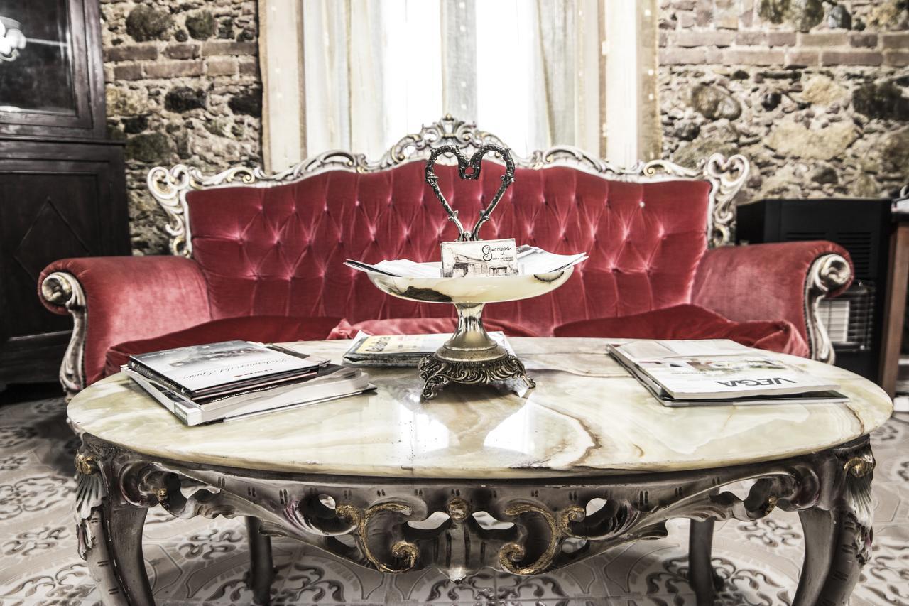 Marcellinara Bed & Breakfast Garrupa المظهر الخارجي الصورة