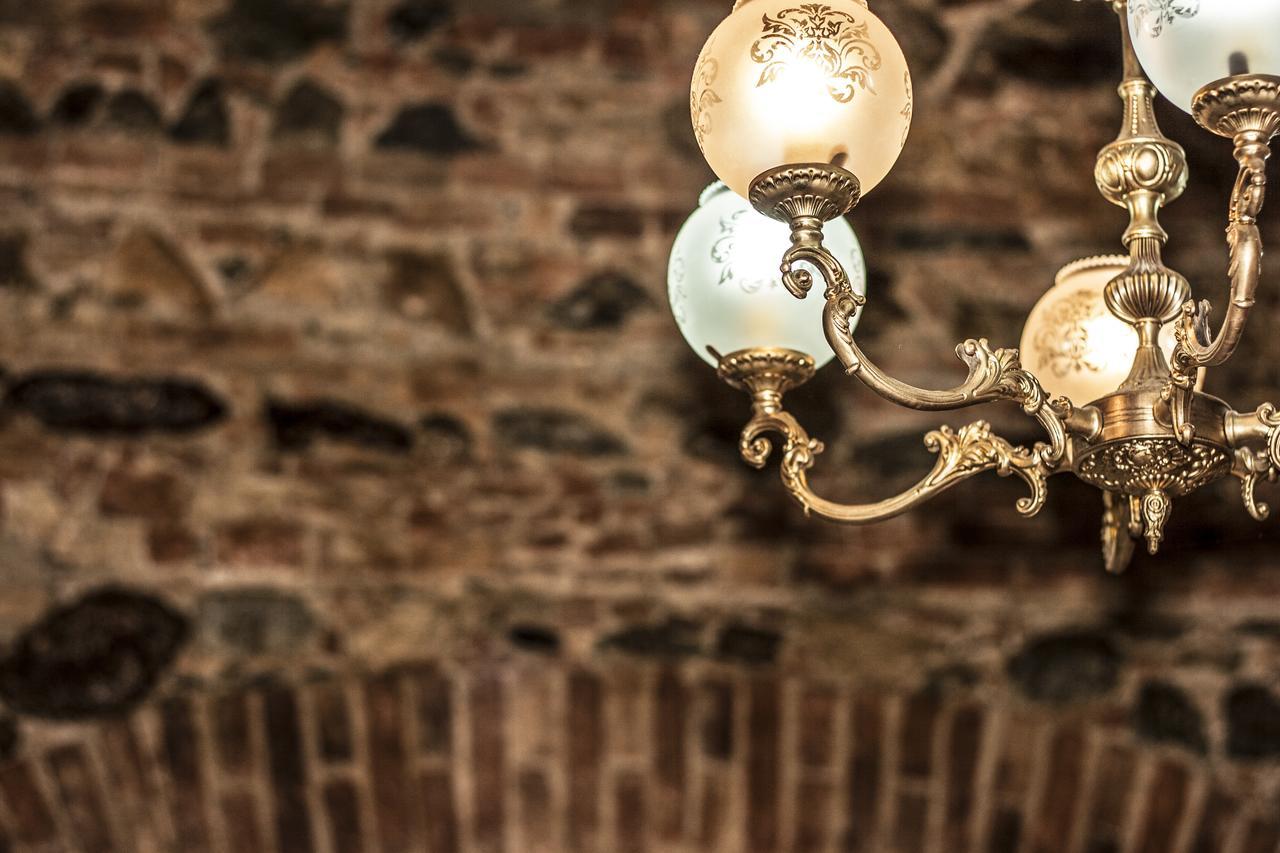 Marcellinara Bed & Breakfast Garrupa المظهر الخارجي الصورة