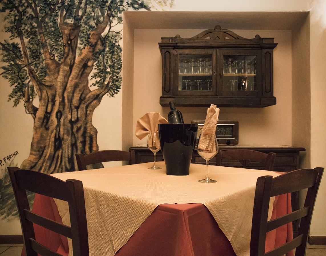 Marcellinara Bed & Breakfast Garrupa المظهر الخارجي الصورة