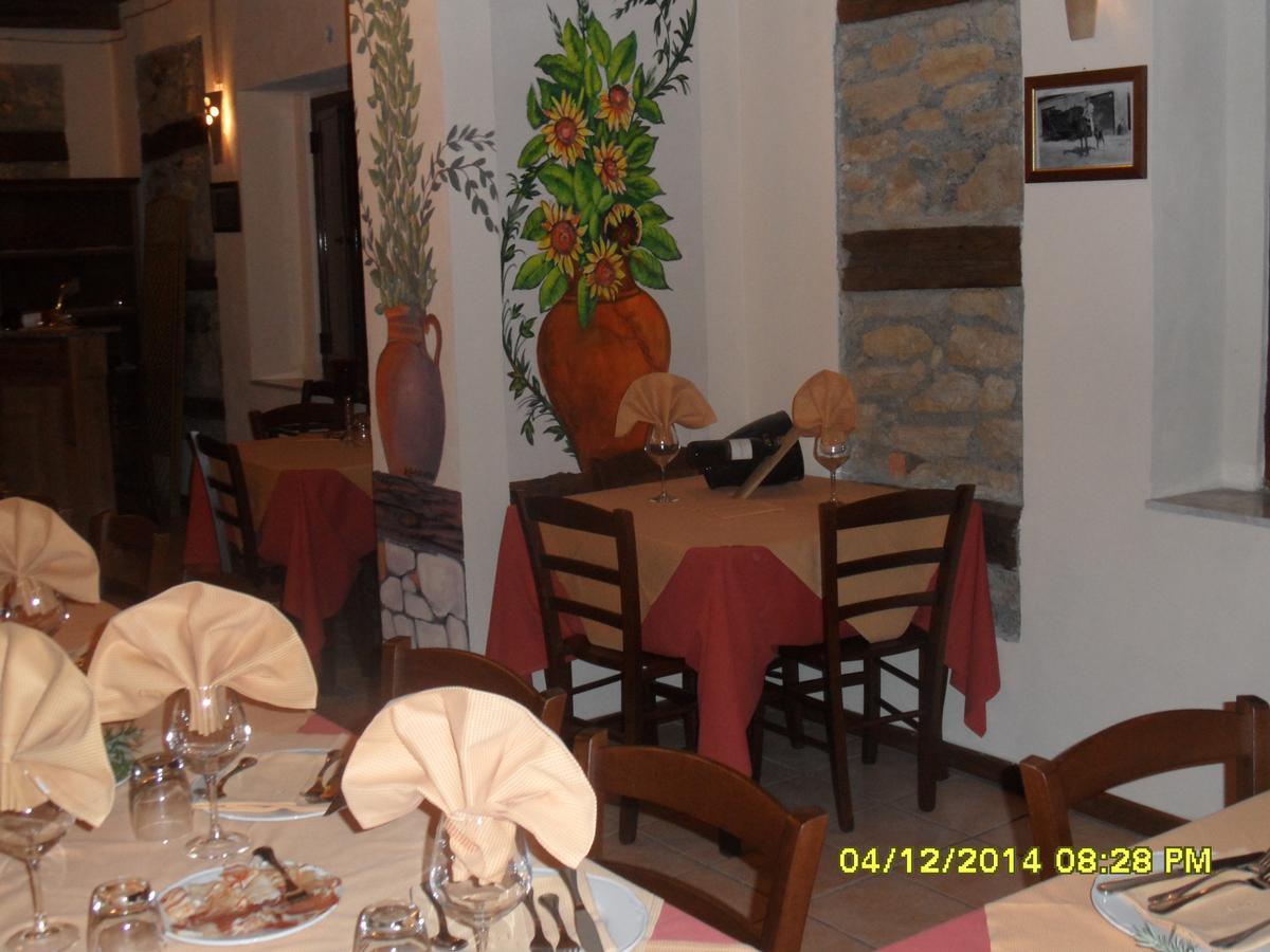 Marcellinara Bed & Breakfast Garrupa المظهر الخارجي الصورة