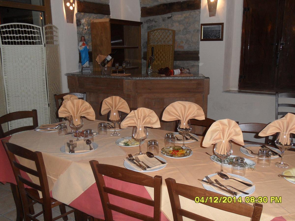 Marcellinara Bed & Breakfast Garrupa المظهر الخارجي الصورة