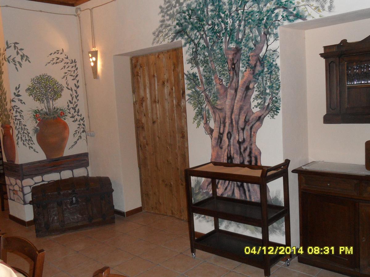 Marcellinara Bed & Breakfast Garrupa المظهر الخارجي الصورة